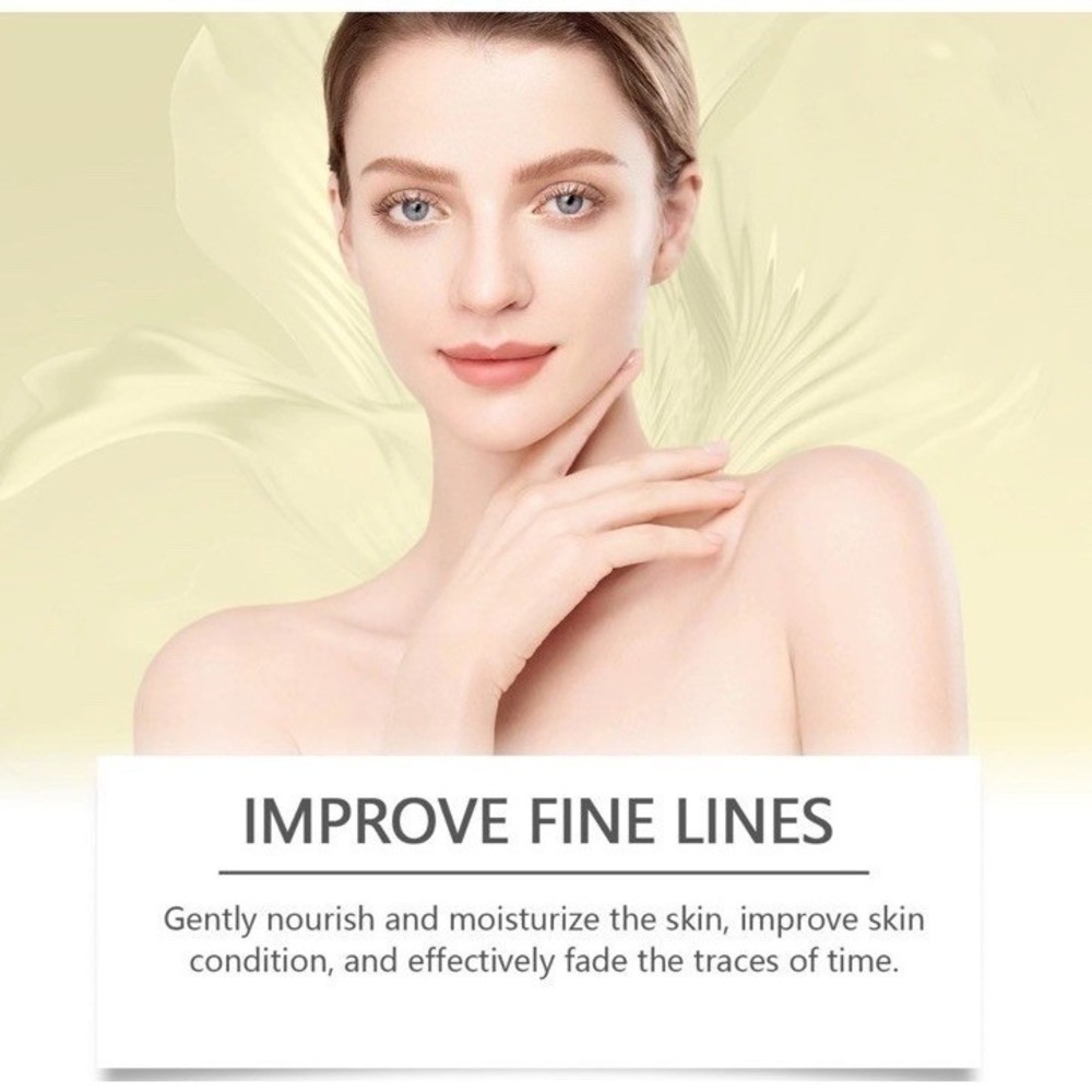 Bee Venom Skin Restoration Cream, Professional Bee Venom Skin Treatment Cream - Picture 9 of 9